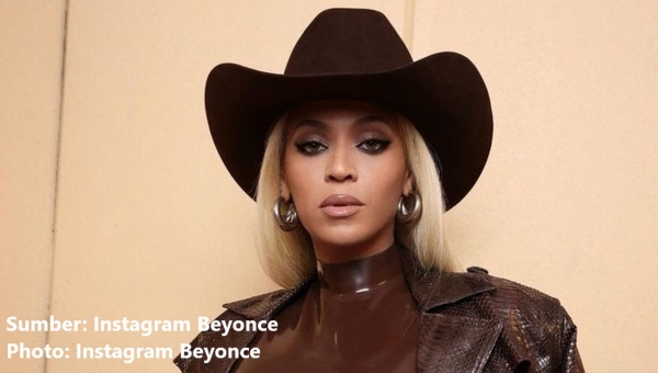 beyonce cover lagu the beatles